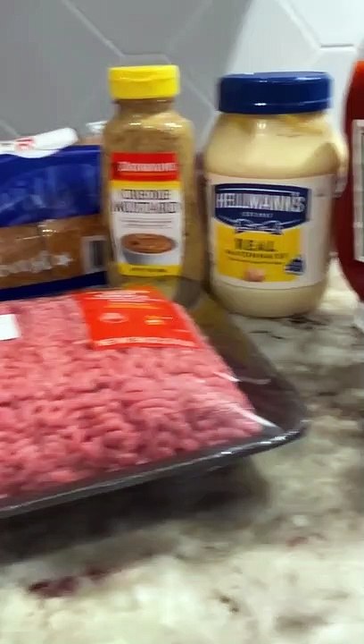 Quick & Easy Patty Melt