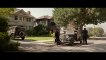 AMSTERDAM Trailer 2 (2022) Margot Robbie, Anya Taylor-Joy, Christian Bale
