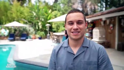 Animal Kingdom Finale - Thank You Fans- Featurette