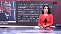 Tunç Soyer'in İzmir'in Kurtuluş Günü'nde Söylediği Sözlere Tepki Yağdı! - TGRT Haber