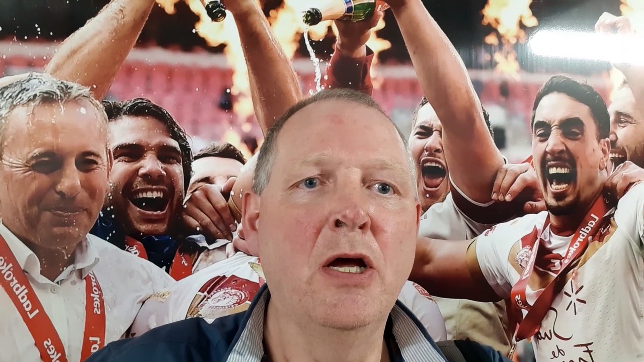 Catalans 10 Rhinos 20: Video review