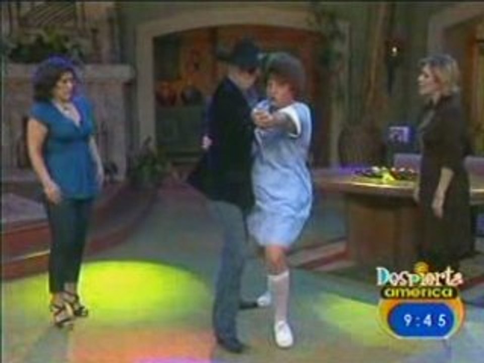 Angelica Vale