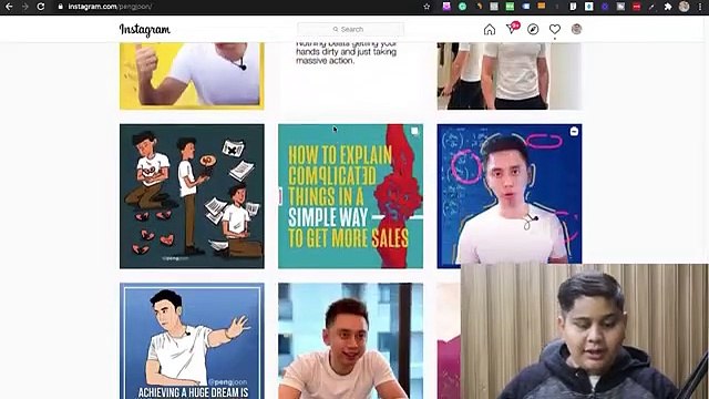 How To Make Money From Instagram Affiliate Marketing (NO FOLLOWERS REQUIRED) ( 360 X 640 )