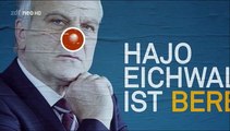 Eichwald, MdB Staffel 1 Folge 1