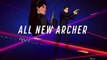 ARCHER S13 Teaser 'Saturday' (HD) FXX