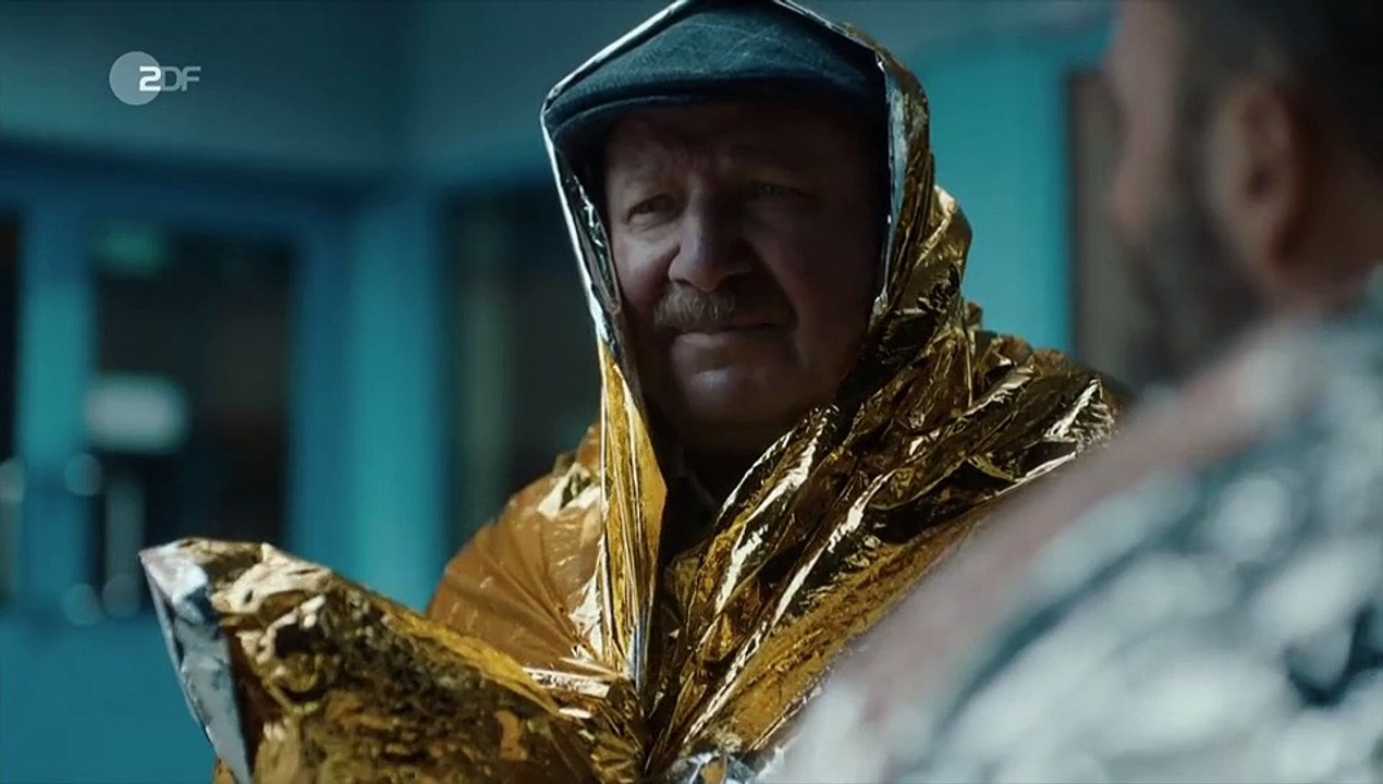 Eichwald, MdB Staffel 2 Folge 6 - video Dailymotion