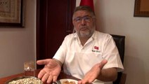 12 Eylül mağduru baklavacı Nadir Güllü o günleri anlattı; 