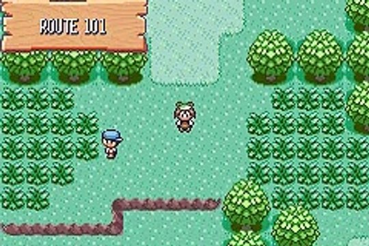 Pokémon Émeraude Pâle online multiplayer - gba