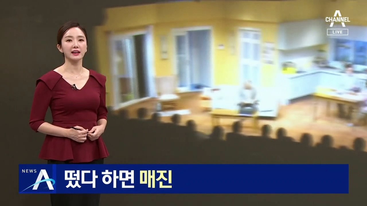 떴다 하면 ‘매진’…연극계 ‘방탄 노년단’ 인기