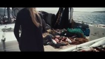 BLUEBACK Trailer (2023) Mia Wasikowska