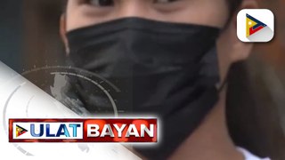 DOTr Sec. Bautista, pabor na manatili ang pagsusuot ng face mask sa mga pampublikong lugar