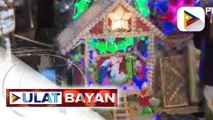 Filipino-themed Christmas decorations, mabibili sa Quiapo, Manila