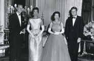 Queen Elizabeth and Jackie Kennedy were 'more alike than we thought', says biographer