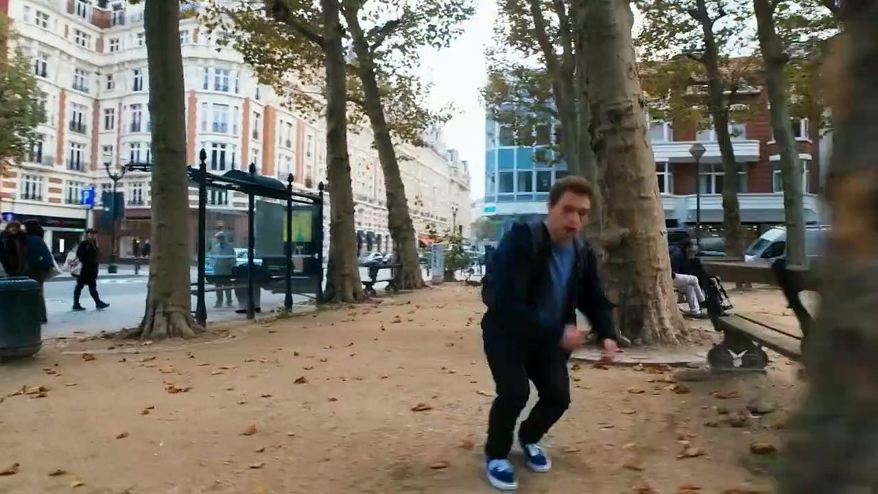 Hoodie Staffel 1 Folge 48 HD Deutsch