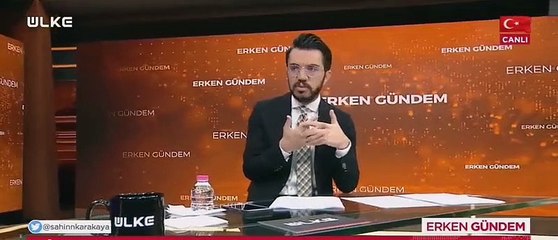 Ülke TV sunucusundan gurbetçilere: Kışı burada geçirsinler aradaki fark 1'e 18
