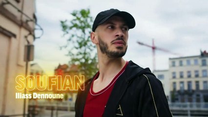 Hoodie Staffel 1 Folge 50 HD Deutsch