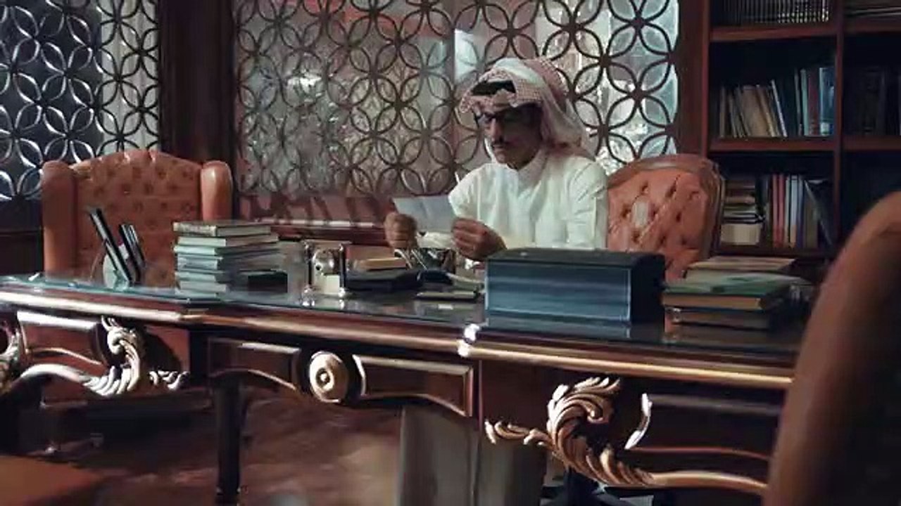مسلسل اخر المطاف 13
