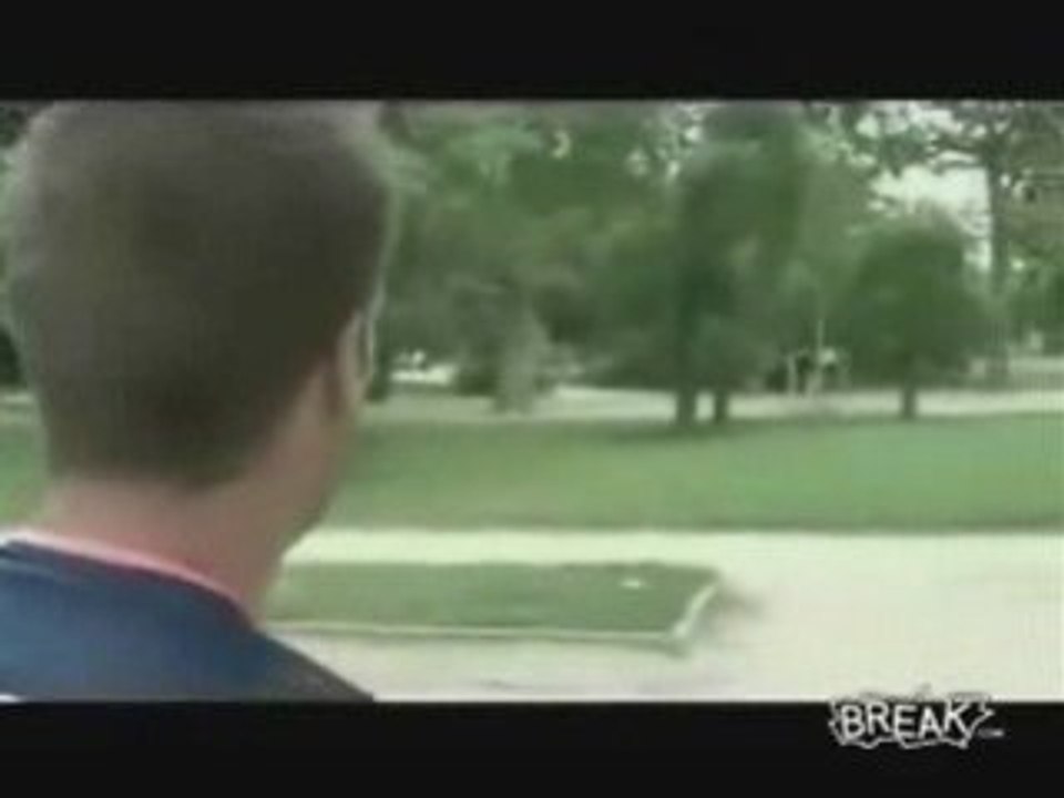 Urban Soccer if a Fun Sport