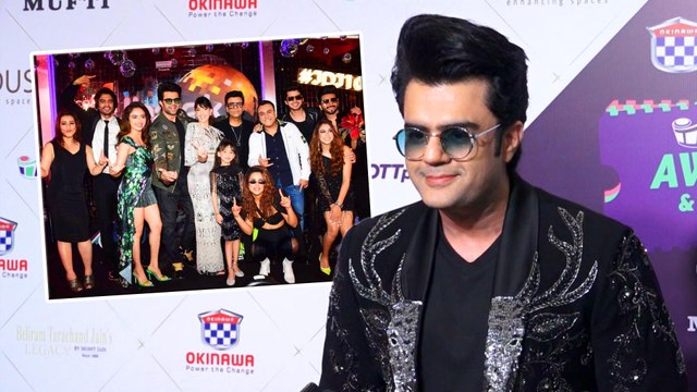 Manish Paul ने Jhalak Dikhhla Jaa 10 में अपने फेवरेट कंटेस्टेंट के नाम से उठाया पर्दा