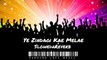 Ye Zindagi Kae Melae||Slowed+Reverb||Song||PAKHIND LOFI MUSIC||