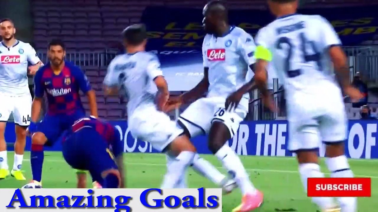 Top 10 penalty kick that did not repeat