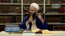 Cübbeli Ahmet Hoca ile Hadis-î Şerifler 6. Bölüm 21 Aralık 2015