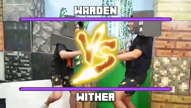 Busting 50 Minecraft Myths In 50 Hours