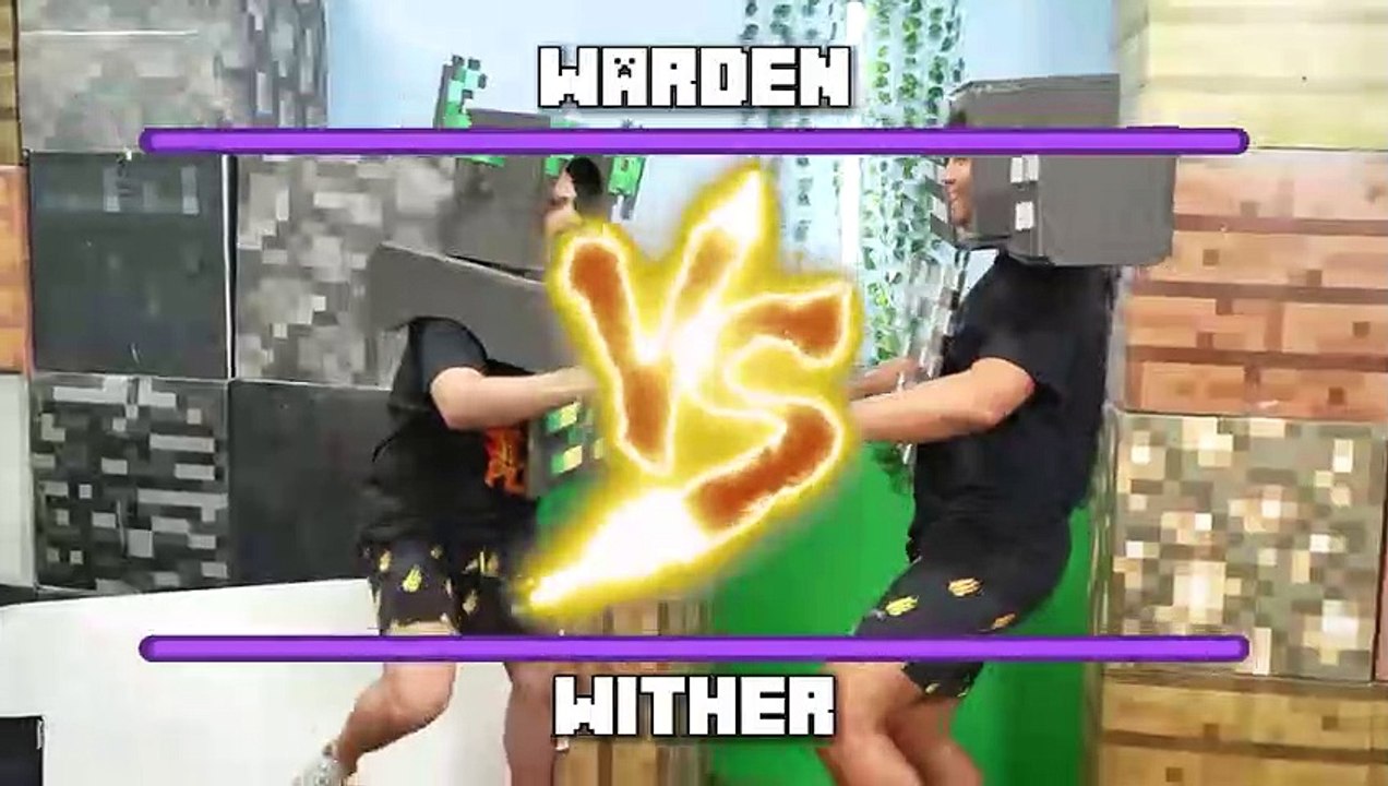 Busting 50 Minecraft Myths In 50 Hours