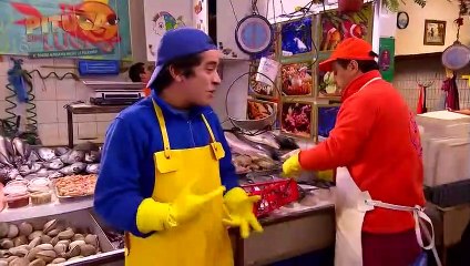 Pituca Sin Lucas Cap 2 HD