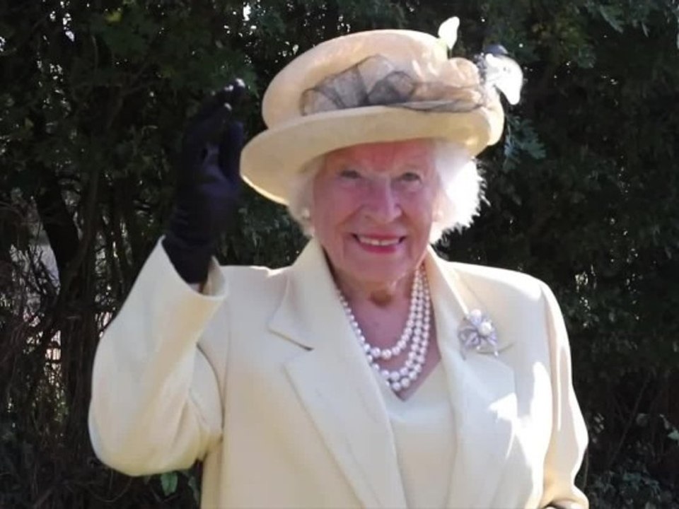 Seit Tod der Queen: Lookalike bekommt mehrere Buchungsanfragen