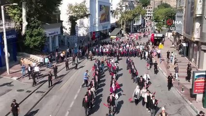 Bursa yerel haberi... Bursa'nın düşman işgalinden kurtuluşu 100. yılında