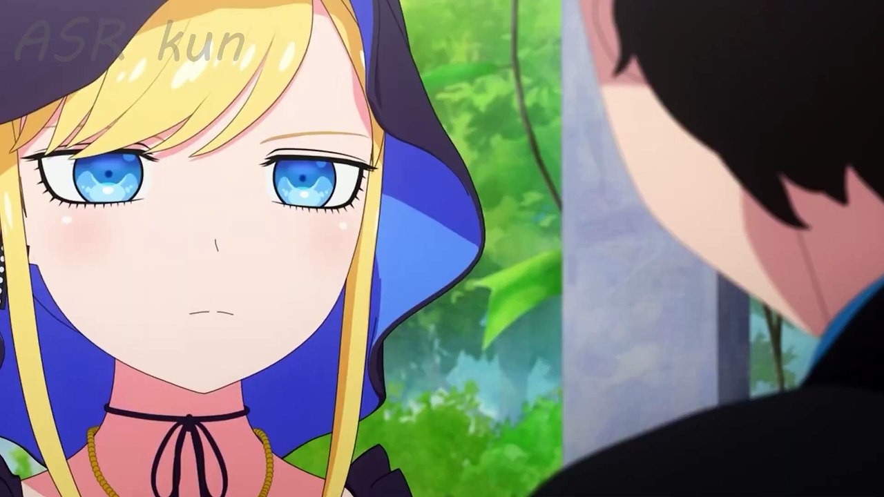 Cô hầu gái ĐẢM ĐANG của tui | Review_anime_hay nhất 2022 - 1080p | ALL_IN_ONE | ASR kun review anime