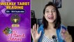 Aries: How will this week look for you? | Weekly Tarot Reading: 12th - 18th Sep 2022  | Oneindia