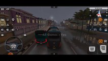 Tour Bukittinggi Road | Bus Simulator Indonesia | All Games 4 You
