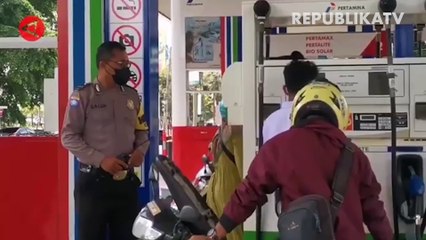 Dampak Kenaikan BBM, Pemerintah Diminta Beri Subsidi Kepada Petani