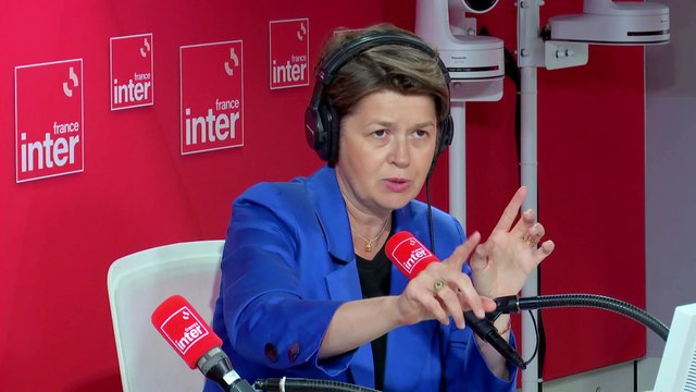 Sacha Houlié: Une taxe sur les superprofits des entreprises de l'énergie est une question d'équité