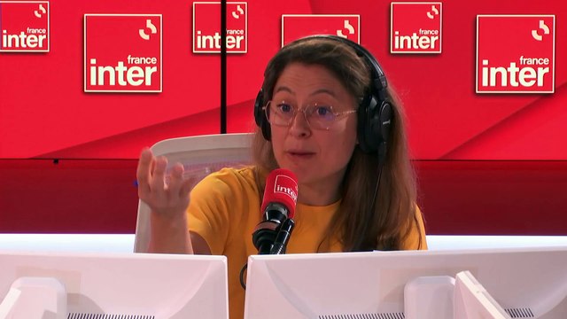 On n'arrête pas l'éco, avec Olivier Klein, directeur général de BRED Banque Populaire