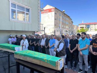 Ordu haber! Ordu'da iki kardeş aynı gün birer saat arayla vefat etti