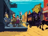 Lucky Luke - Die neuen Abenteuer Staffel 1 Folge 17 HD Deutsch