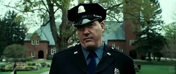 Shutter Island - bande annonce VO