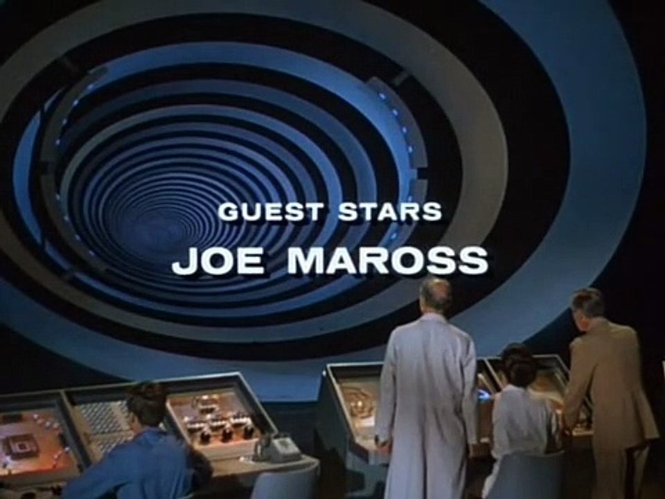 Time Tunnel Staffel 1 Folge 8 HD Deutsch