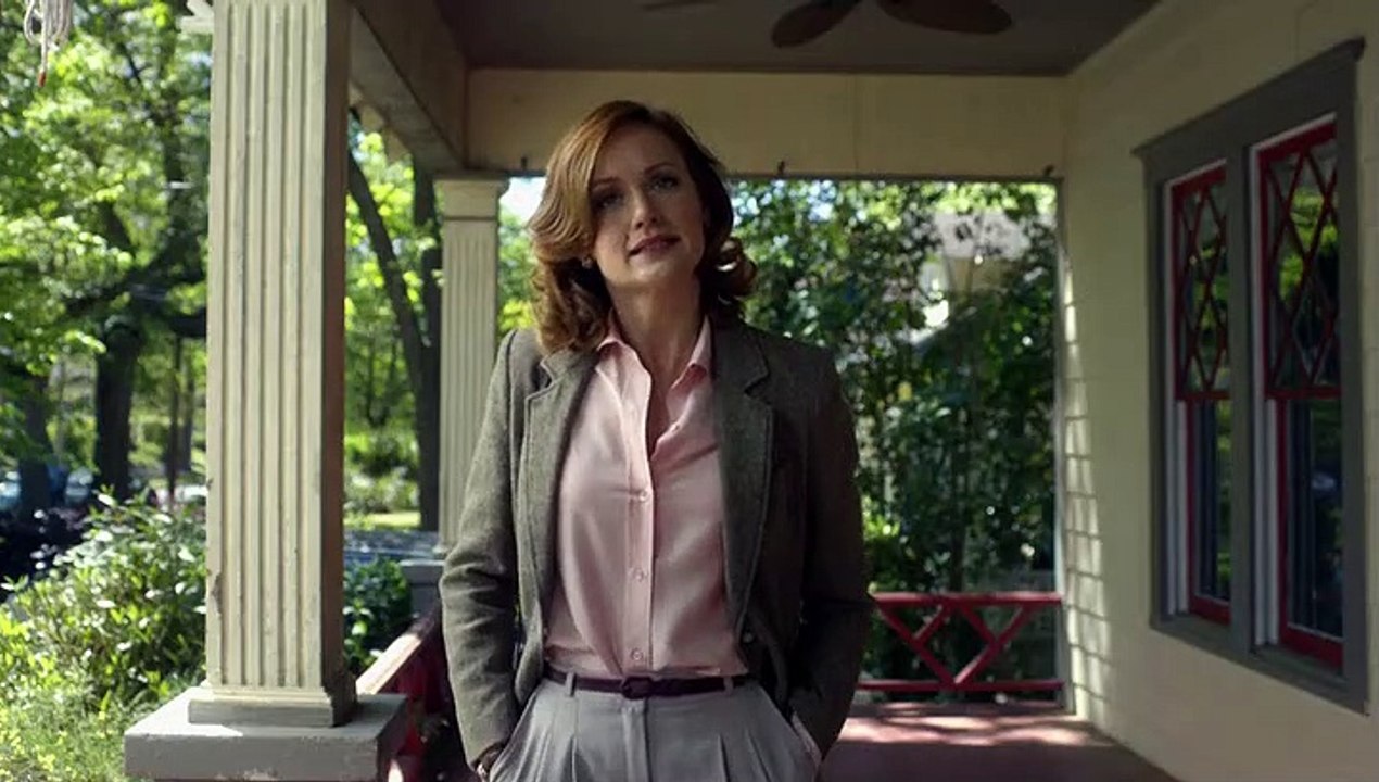 Halt and Catch Fire Staffel 3 Folge 4 HD Deutsch