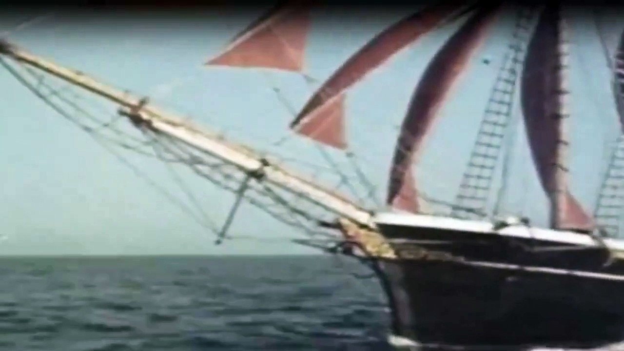 Die Onedin Linie Staffel 4 Folge 6 HD Deutsch