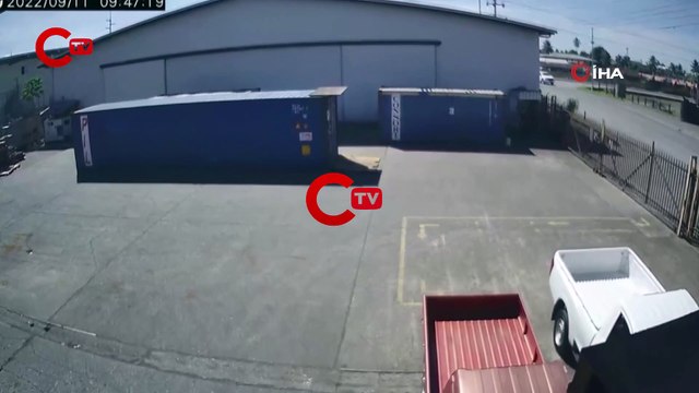 Papua Yeni Gine 'de 7.6 büyüklüğünde deprem