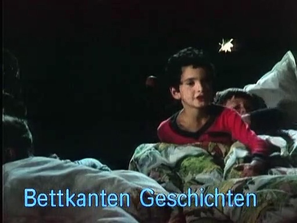 Bettkantengeschichten Staffel 1 Folge 6 HD Deutsch