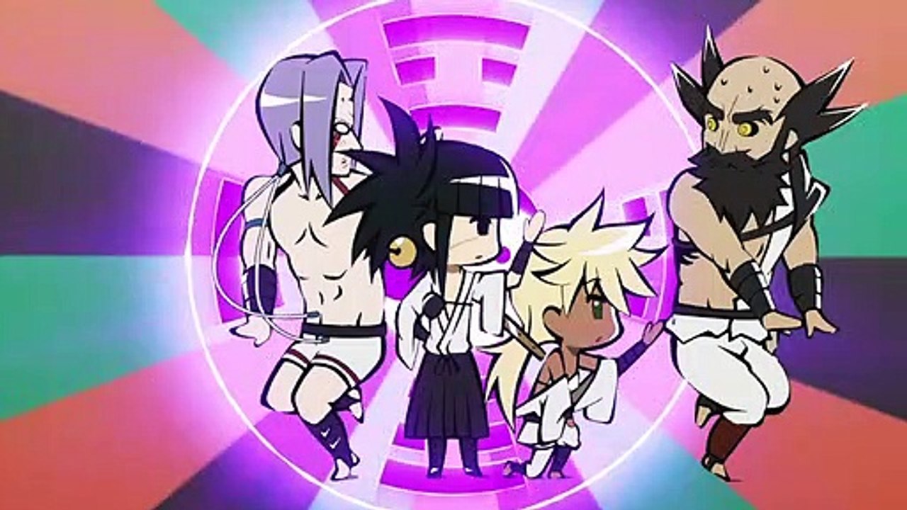 Akame ga Kill! Filme 19 HD Deutsch