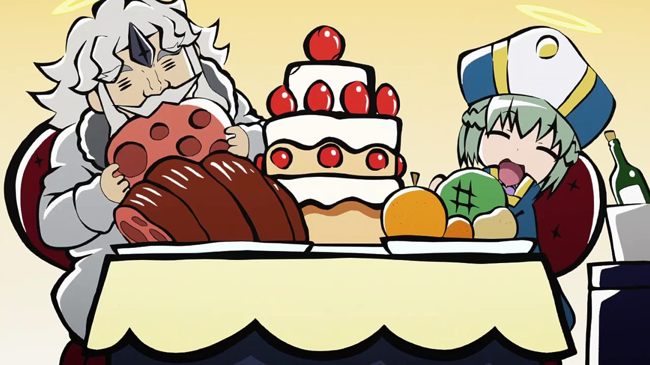 Akame ga Kill! Filme 24 HD Deutsch