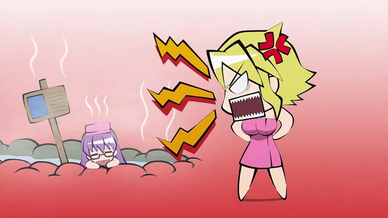 Akame ga Kill! Filme 3 HD Deutsch