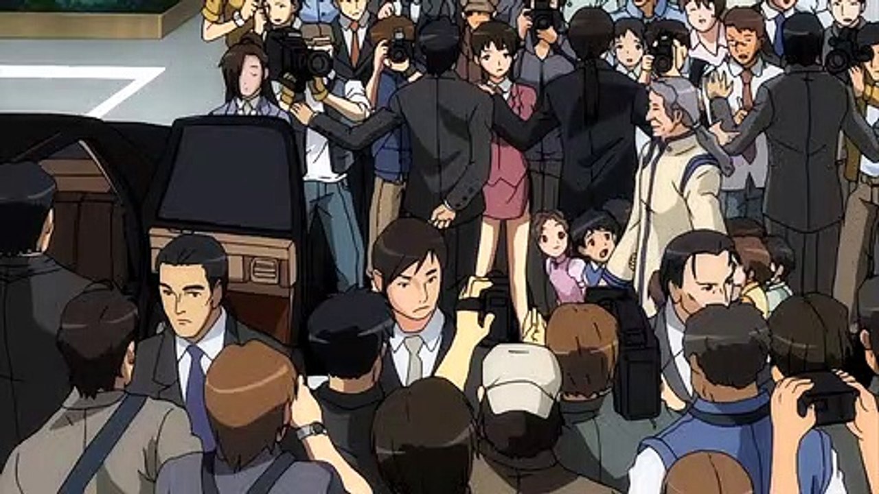 Witchblade Staffel 1 Folge 2 HD Deutsch