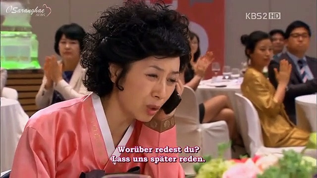 Babyfaced Beauty Staffel 1 Folge 10 - Part 02 HD Deutsch